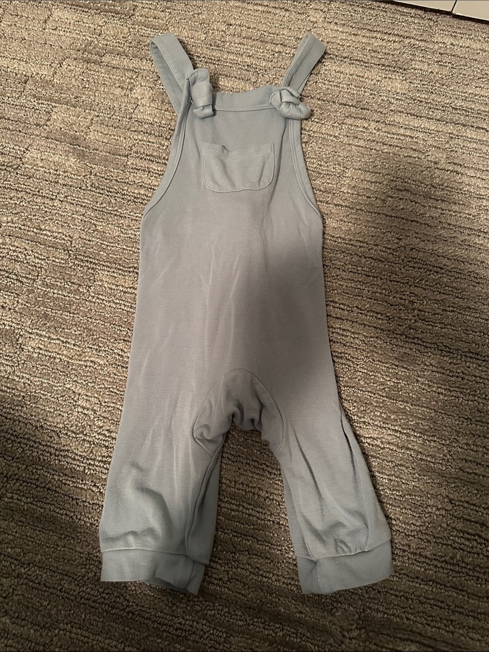 Kyte Baby overalls